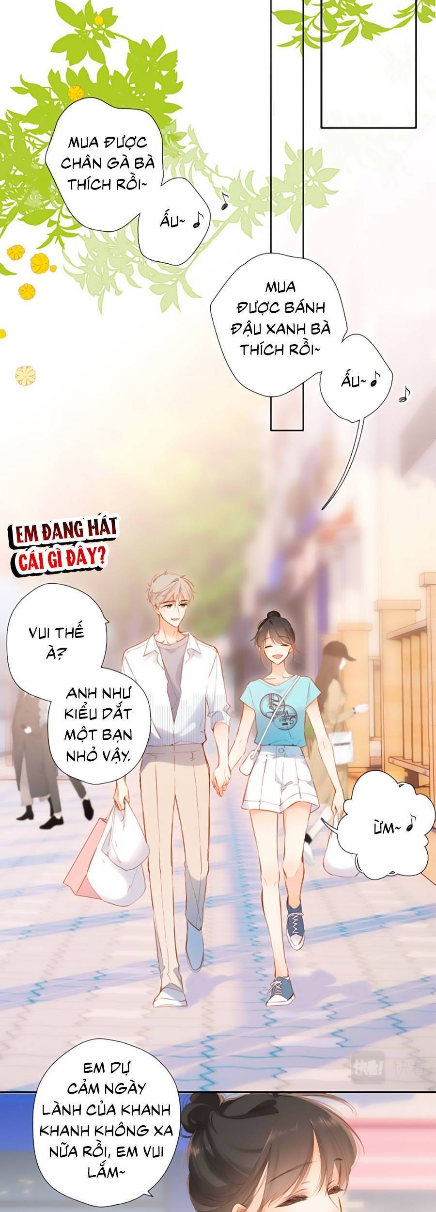 Lại Gặp Được Em Chapter 143 - 21