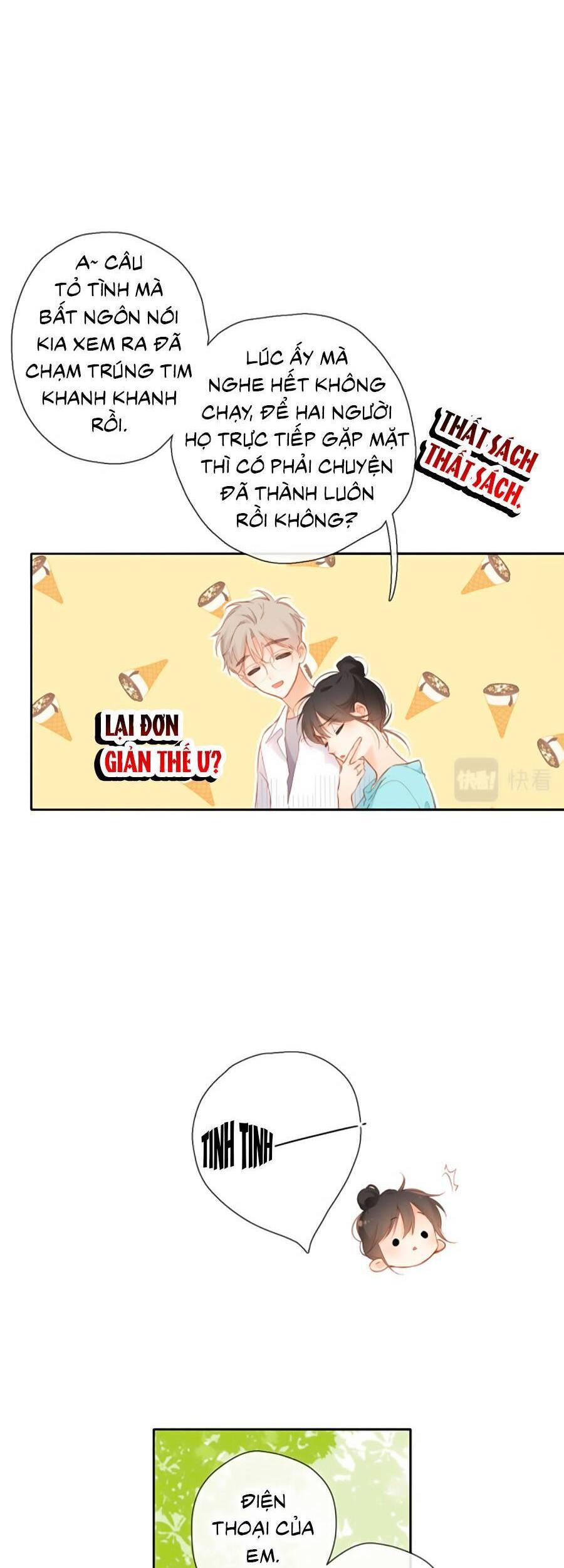 Lại Gặp Được Em Chapter 143 - 24