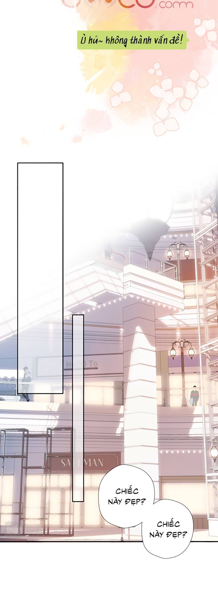 Lại Gặp Được Em Chapter 143 - 27