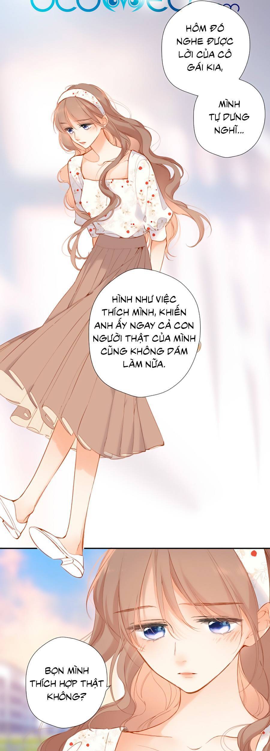 Lại Gặp Được Em Chapter 143 - 4