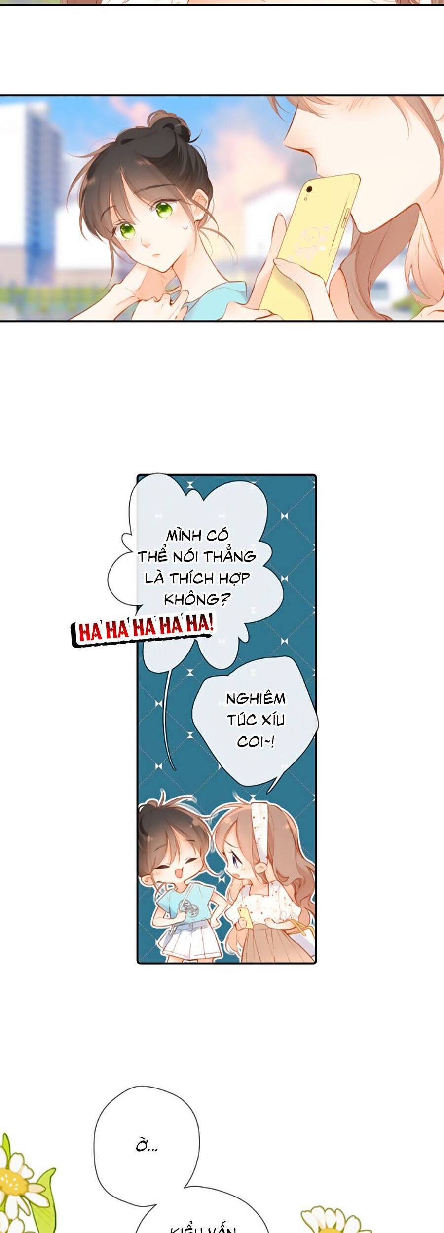 Lại Gặp Được Em Chapter 143 - 5