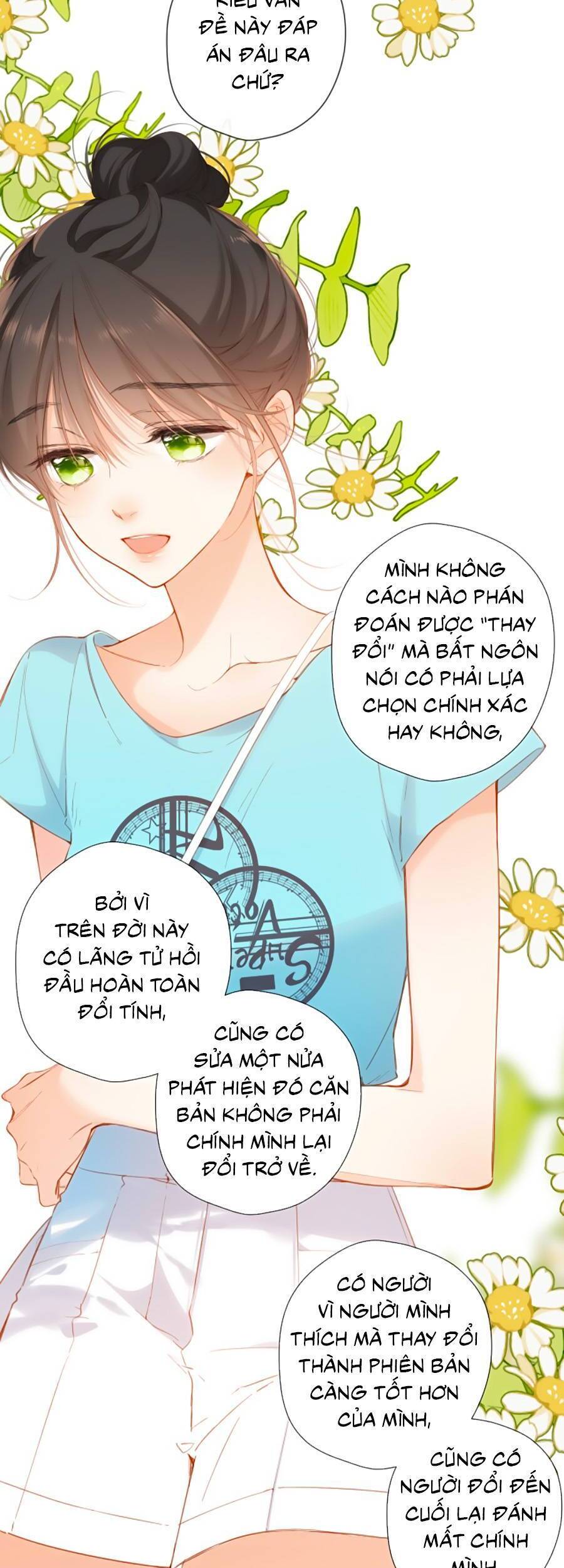 Lại Gặp Được Em Chapter 143 - 6