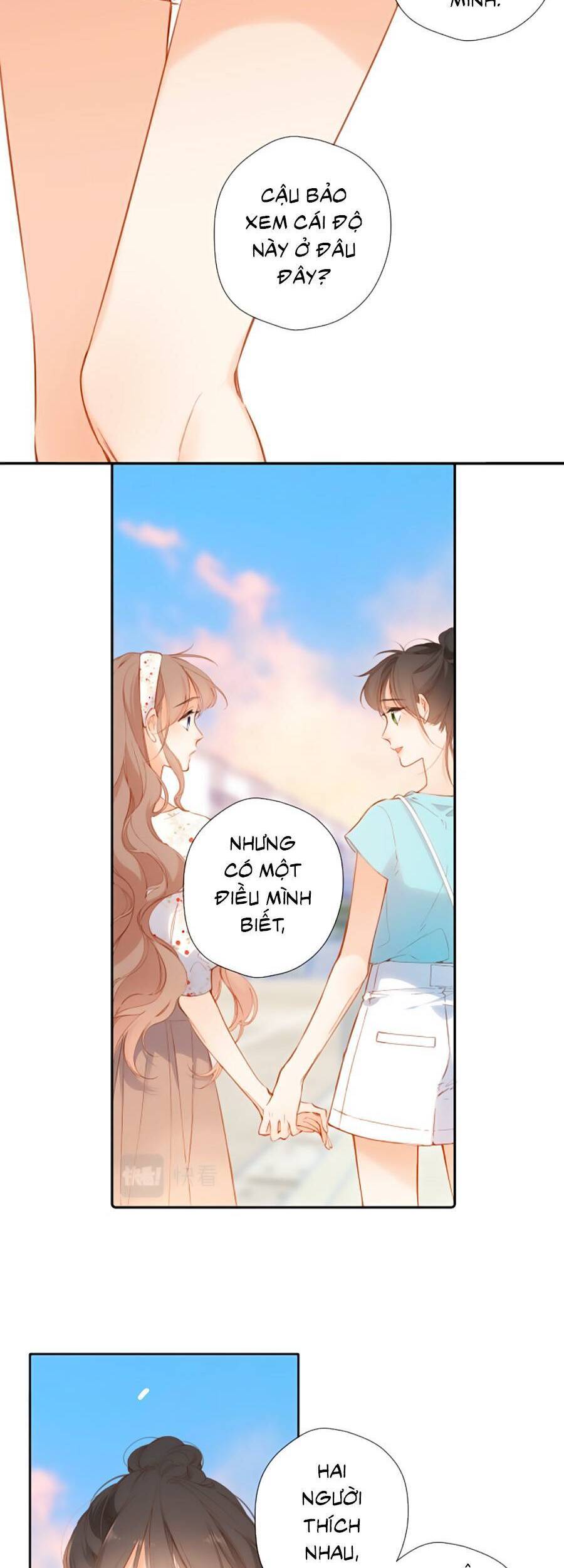 Lại Gặp Được Em Chapter 143 - 7