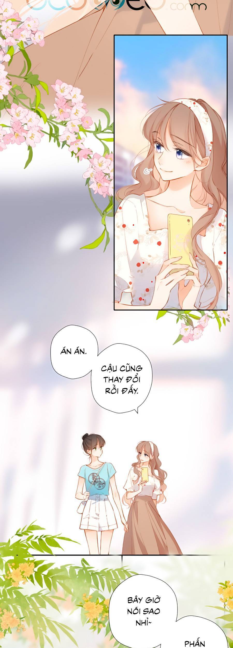 Lại Gặp Được Em Chapter 143 - 10