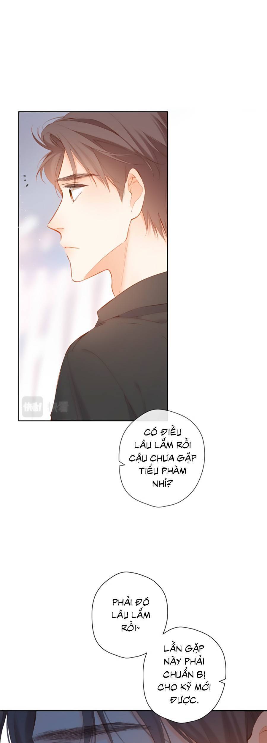 Lại Gặp Được Em Chapter 144 - 2