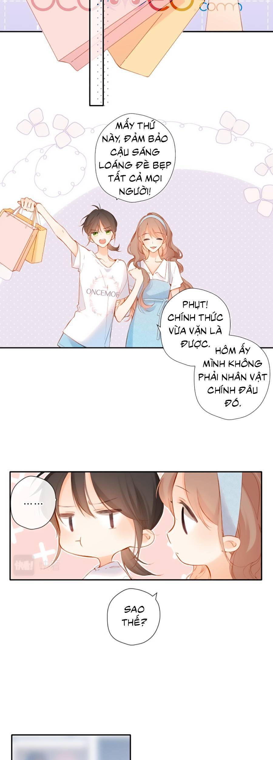 Lại Gặp Được Em Chapter 144 - 12