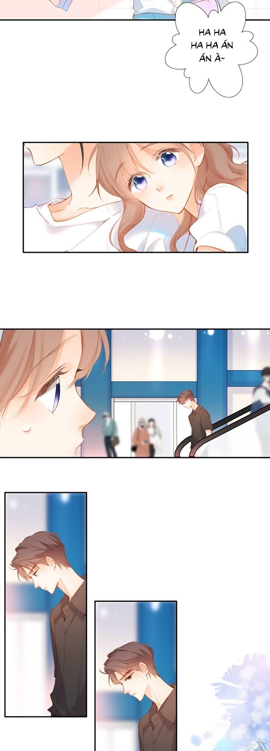 Lại Gặp Được Em Chapter 144 - 14