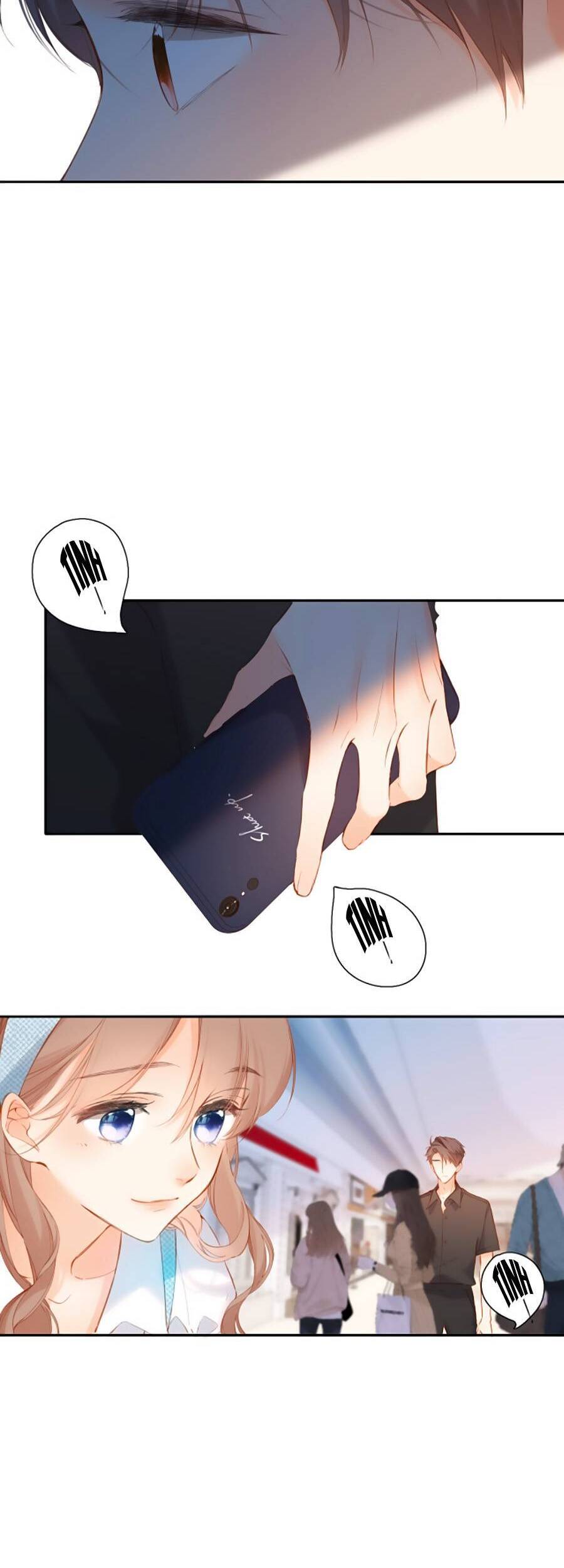 Lại Gặp Được Em Chapter 144 - 3