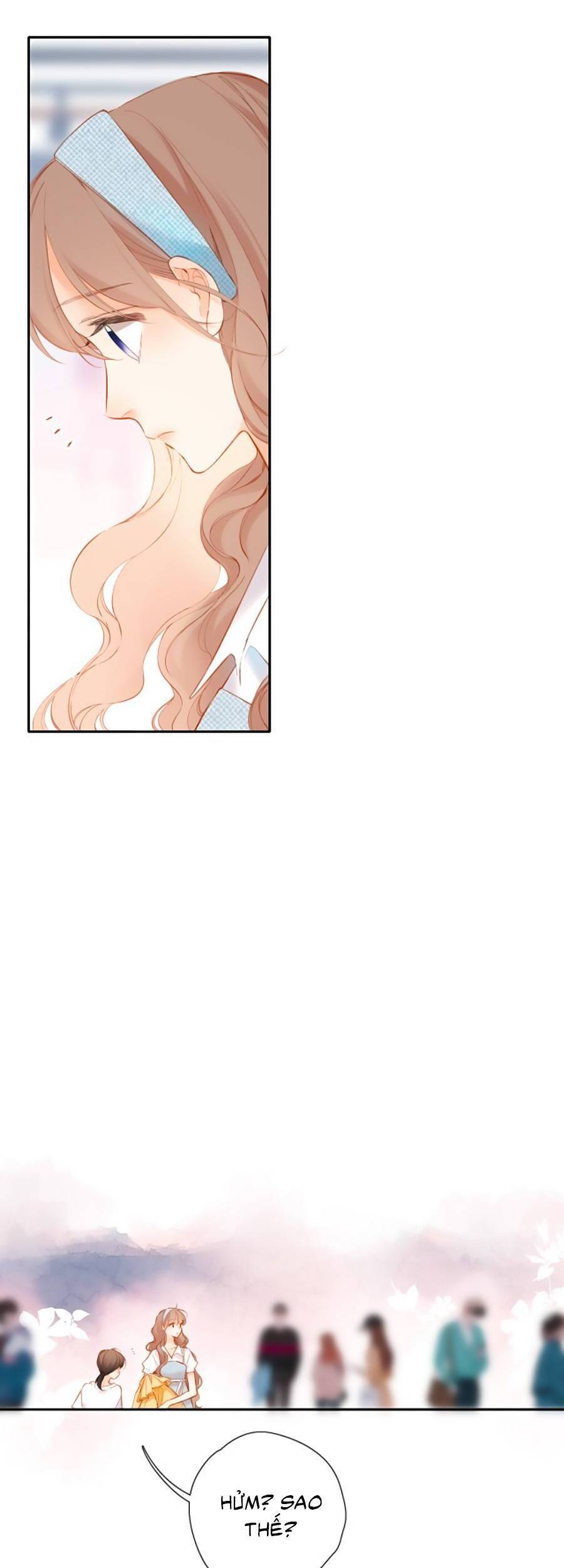 Lại Gặp Được Em Chapter 144 - 4