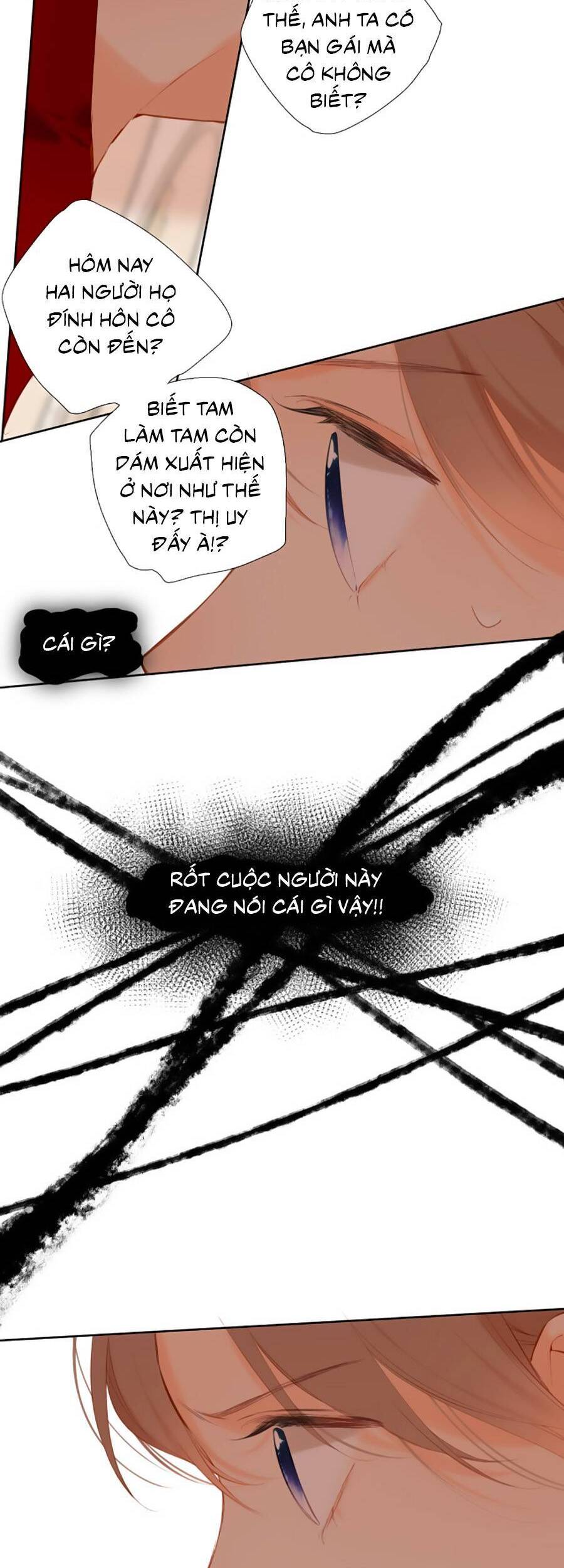 Lại Gặp Được Em Chapter 144 - 35