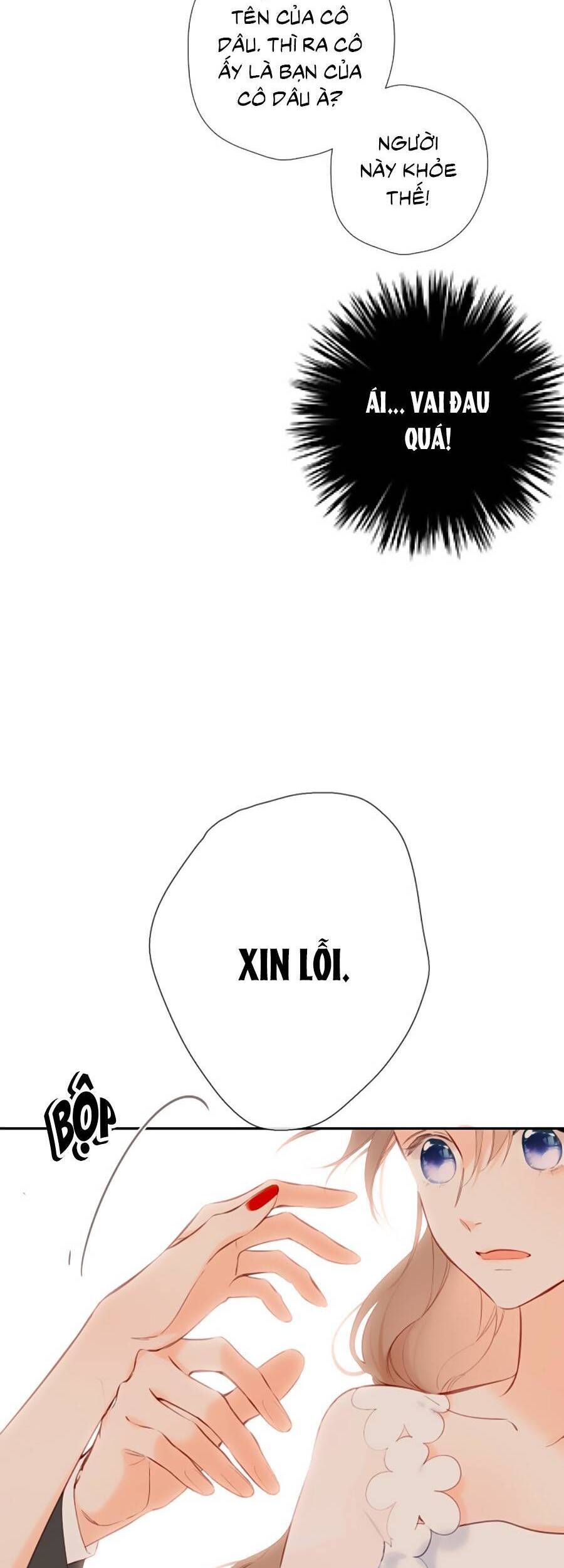 Lại Gặp Được Em Chapter 144 - 38