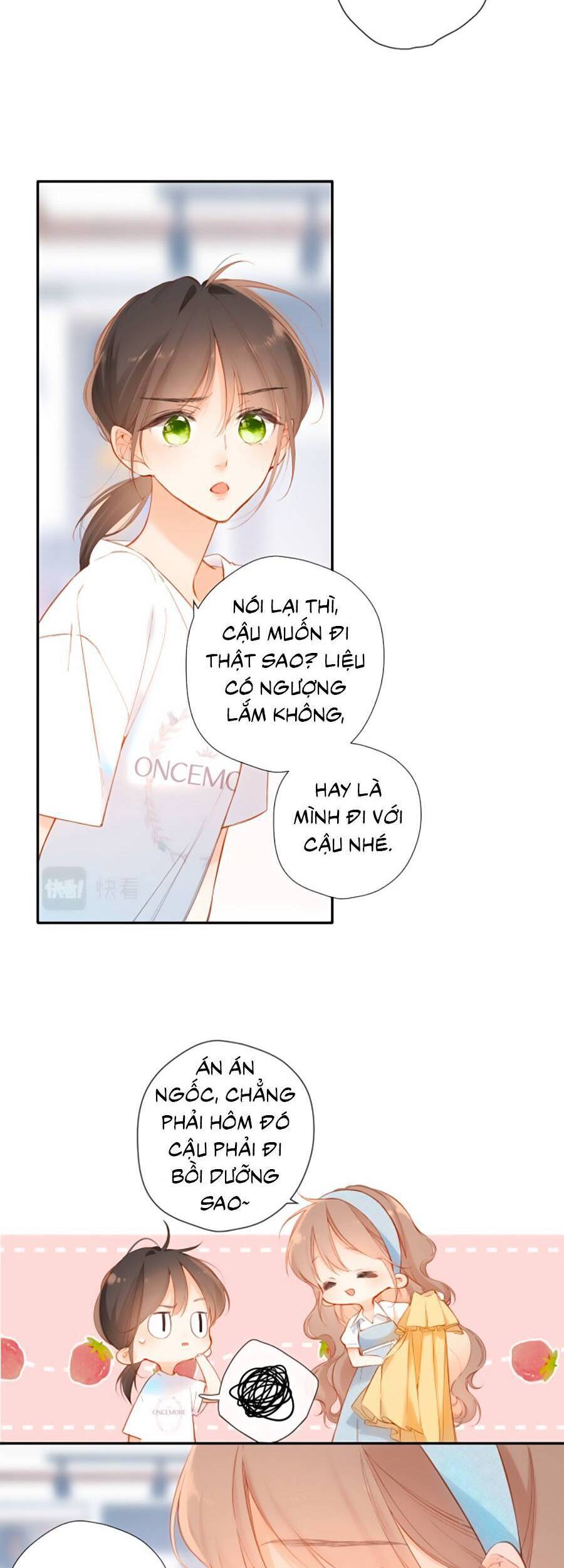 Lại Gặp Được Em Chapter 144 - 7