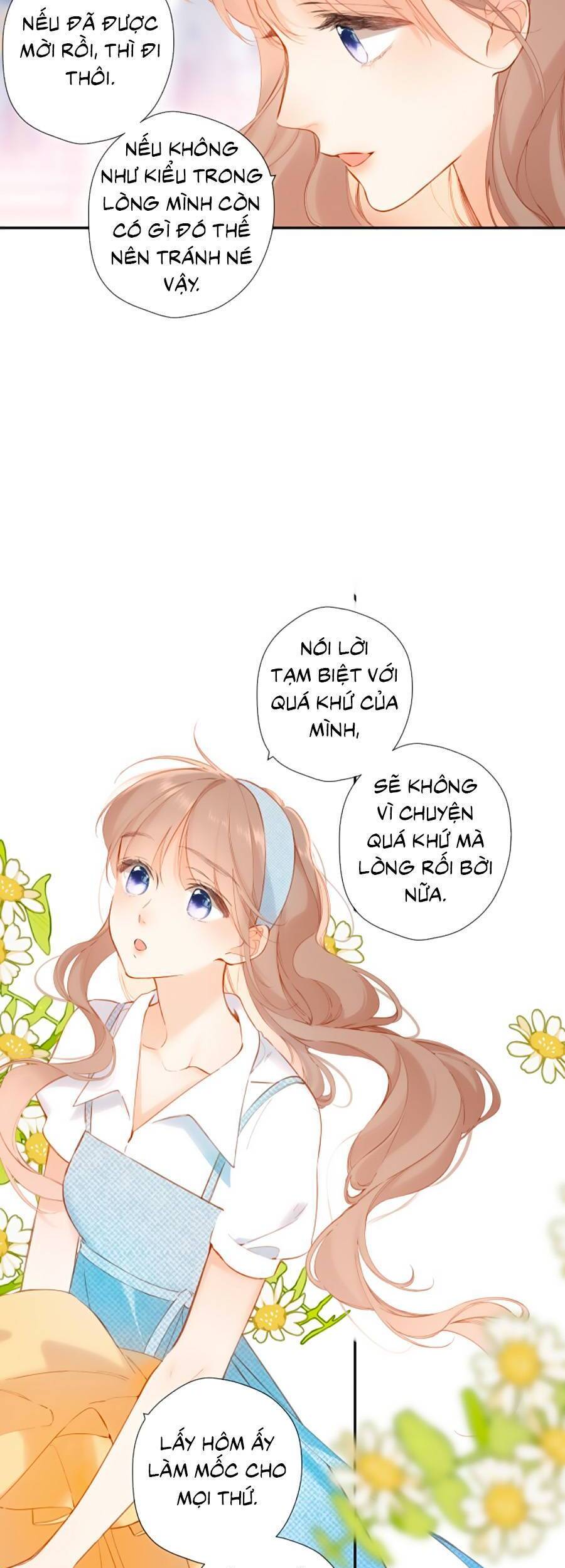 Lại Gặp Được Em Chapter 144 - 8