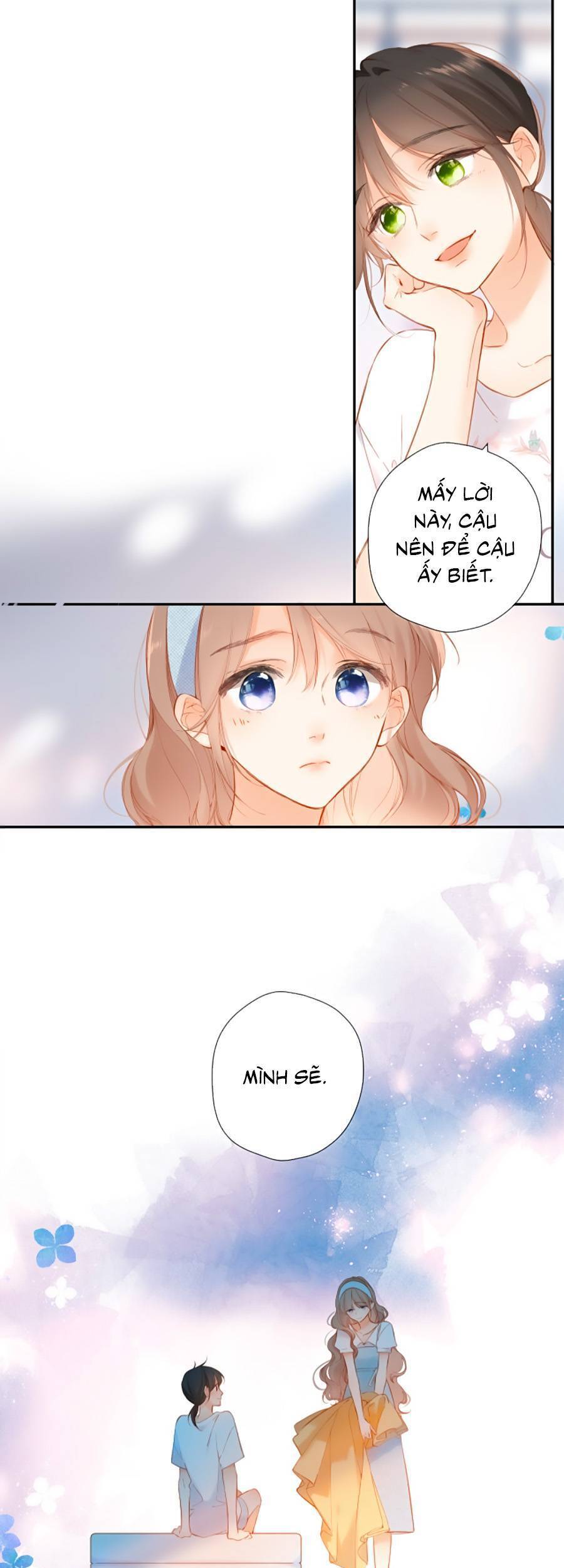 Lại Gặp Được Em Chapter 144 - 10