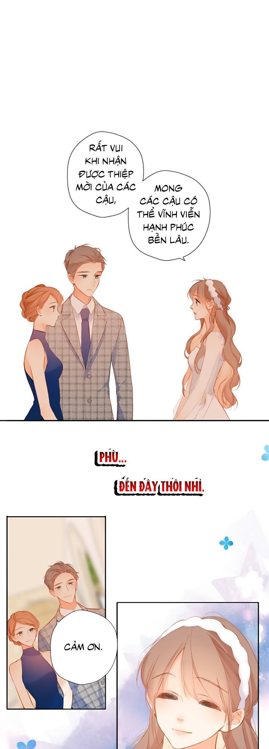 Lại Gặp Được Em Chapter 145 - 14