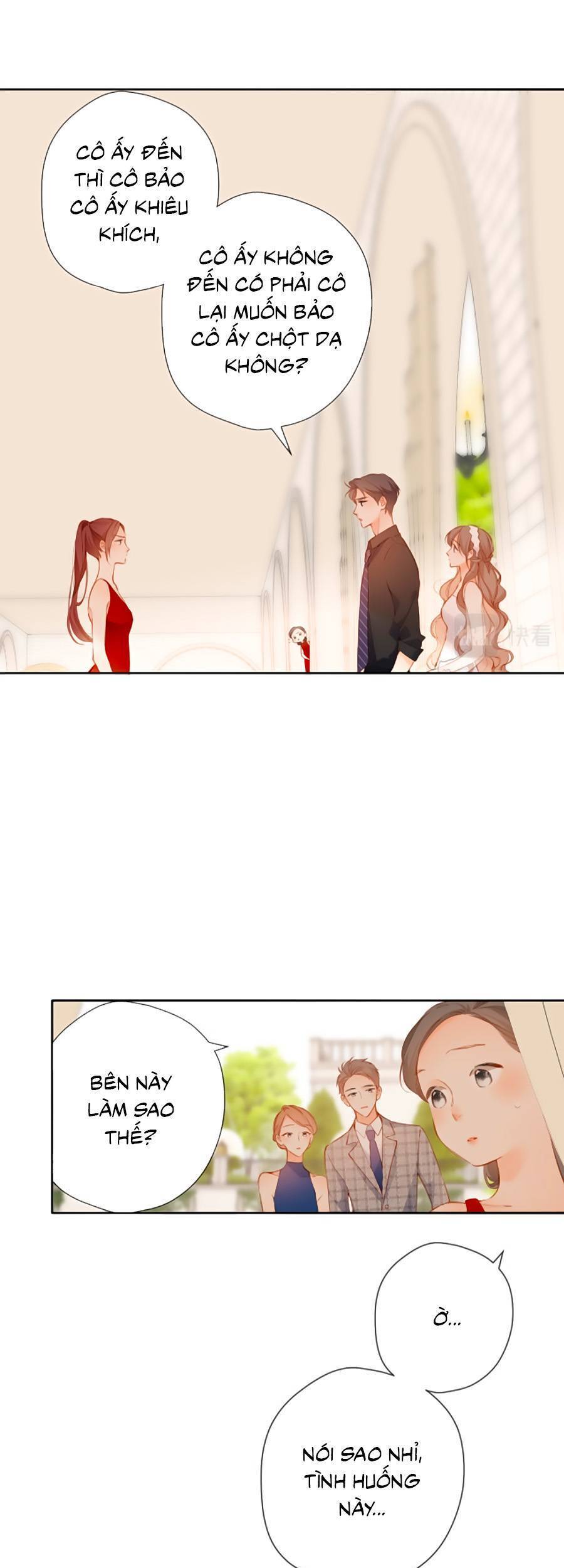 Lại Gặp Được Em Chapter 145 - 7