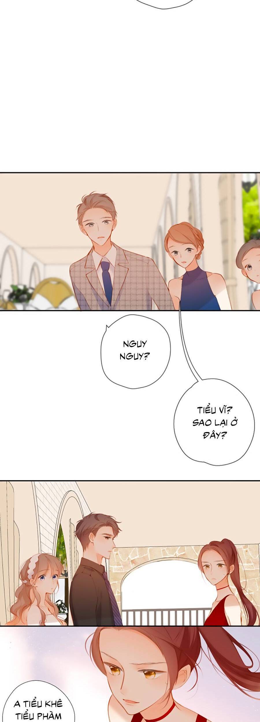Lại Gặp Được Em Chapter 145 - 8