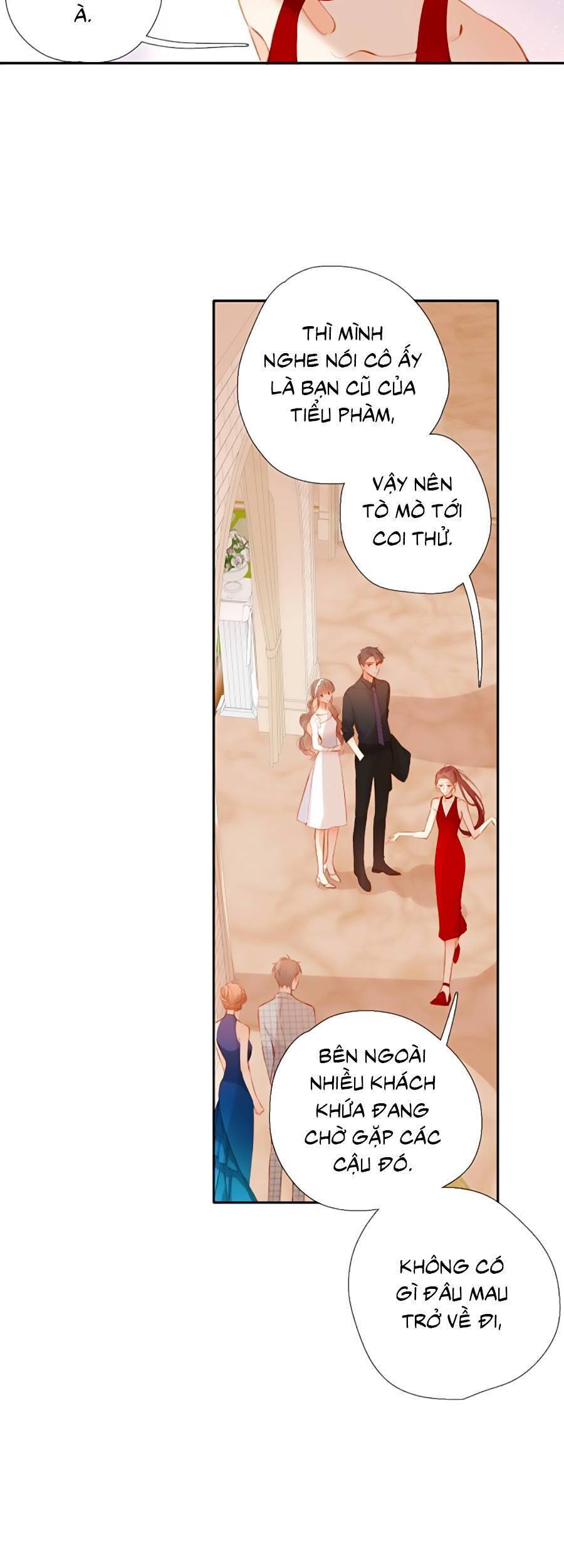Lại Gặp Được Em Chapter 145 - 9