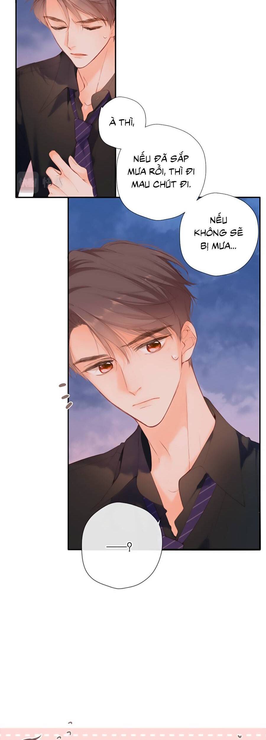 Lại Gặp Được Em Chapter 146 - 3