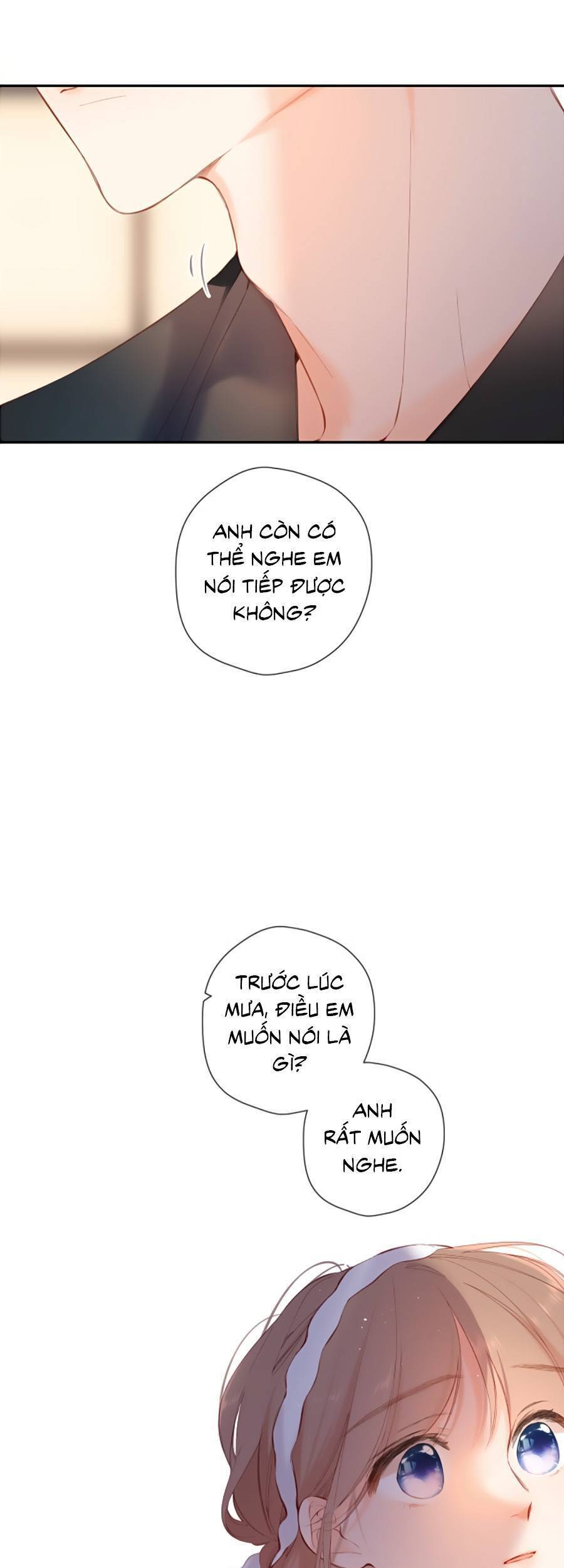 Lại Gặp Được Em Chapter 146 - 36