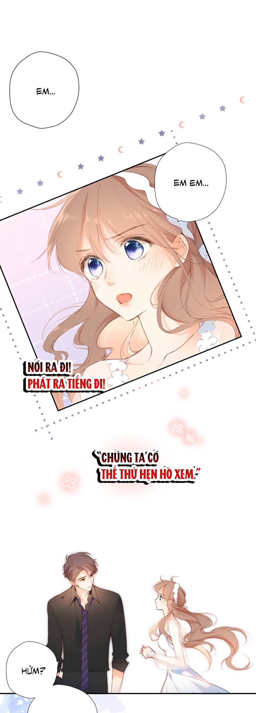 Lại Gặp Được Em Chapter 146 - 5