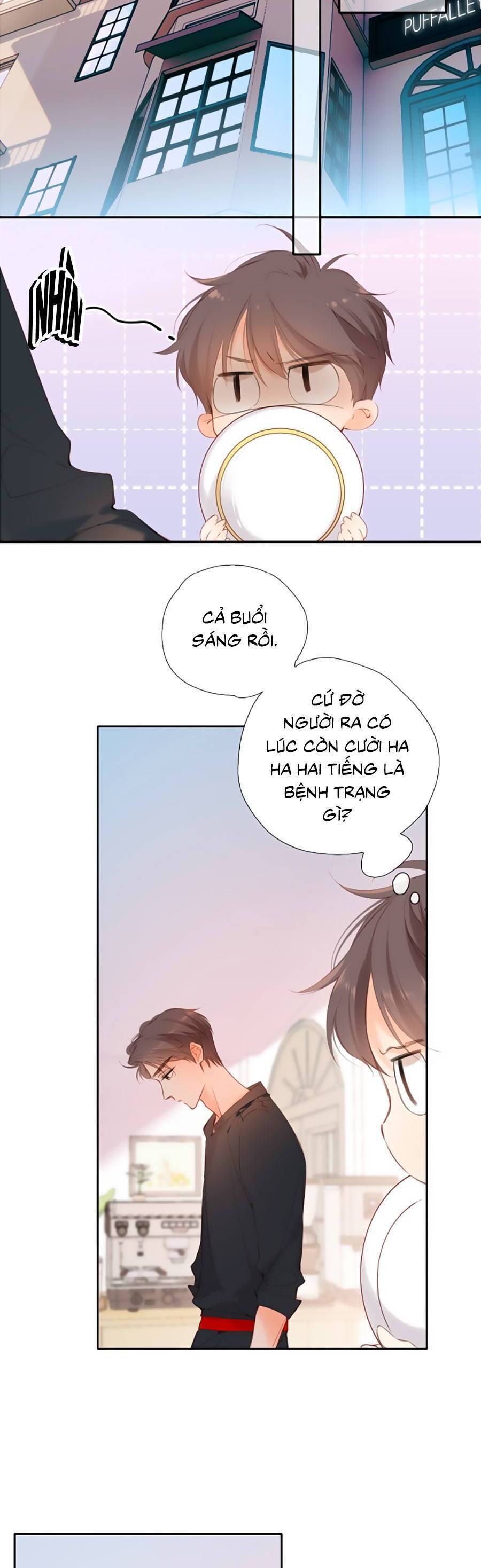 Lại Gặp Được Em Chapter 147 - 12