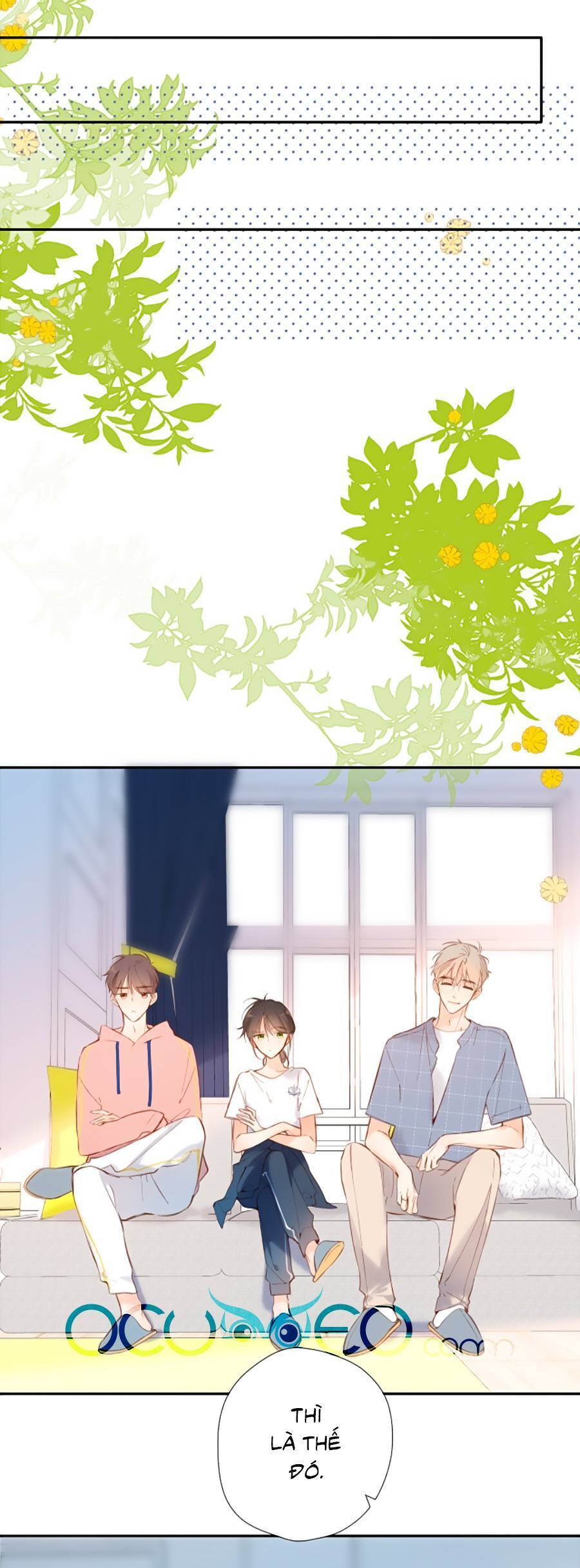 Lại Gặp Được Em Chapter 147 - 14