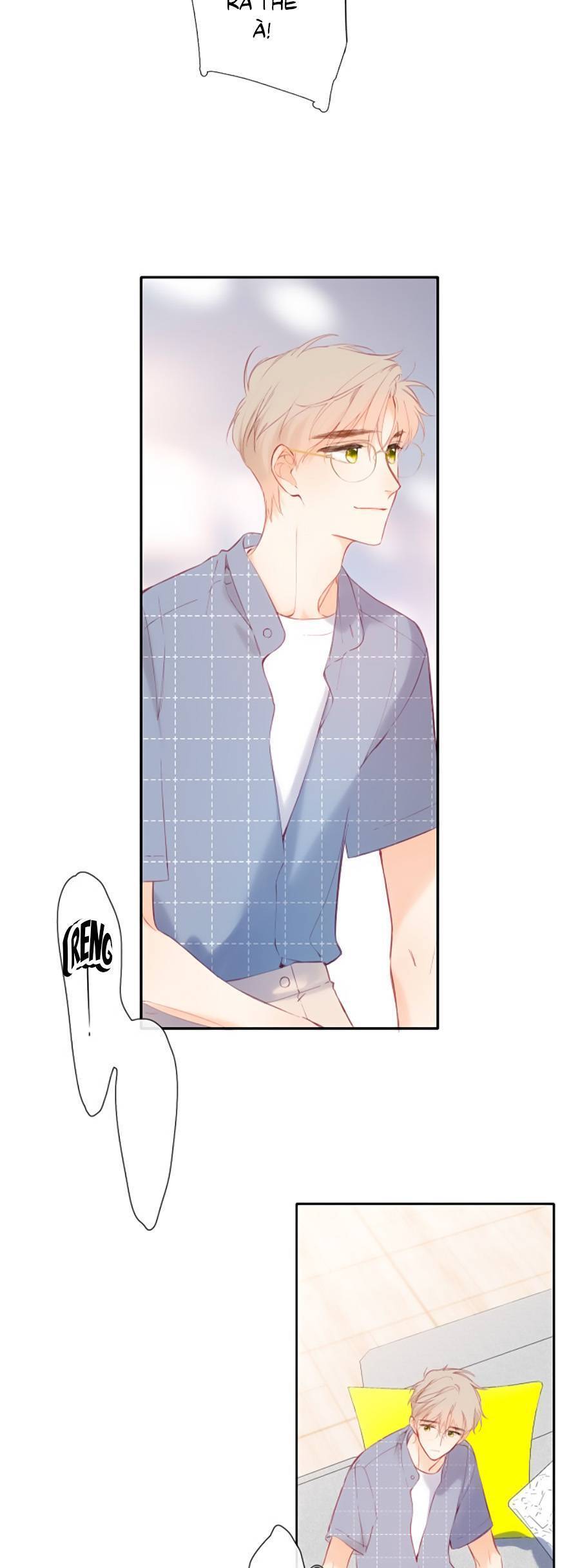 Lại Gặp Được Em Chapter 147 - 16