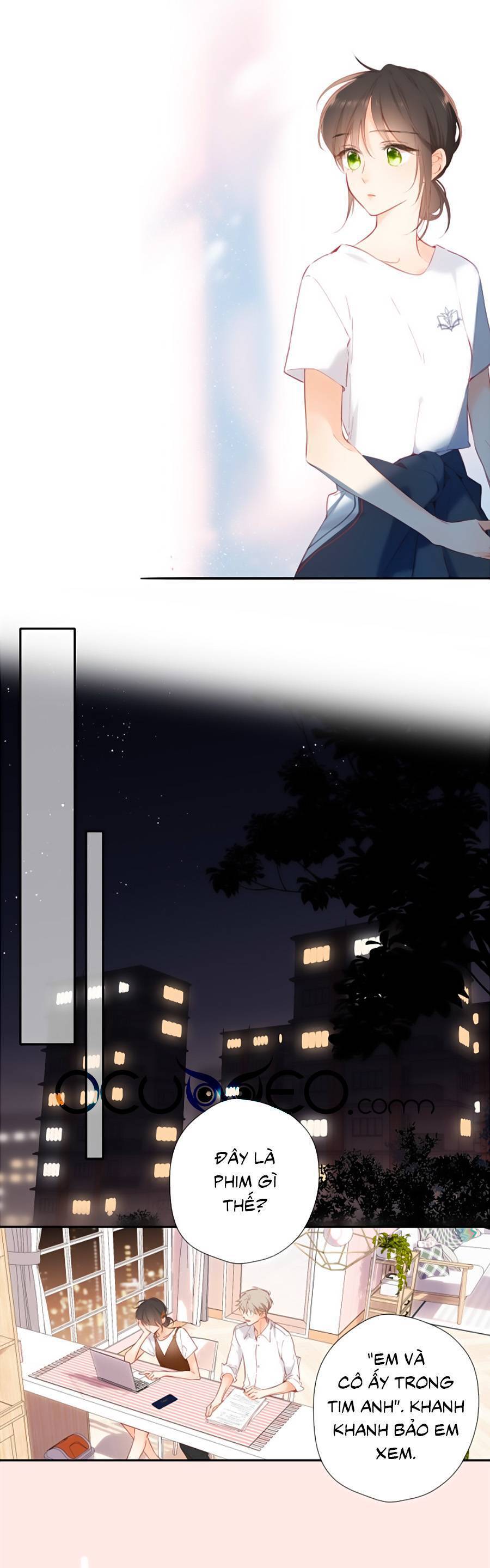 Lại Gặp Được Em Chapter 147 - 18