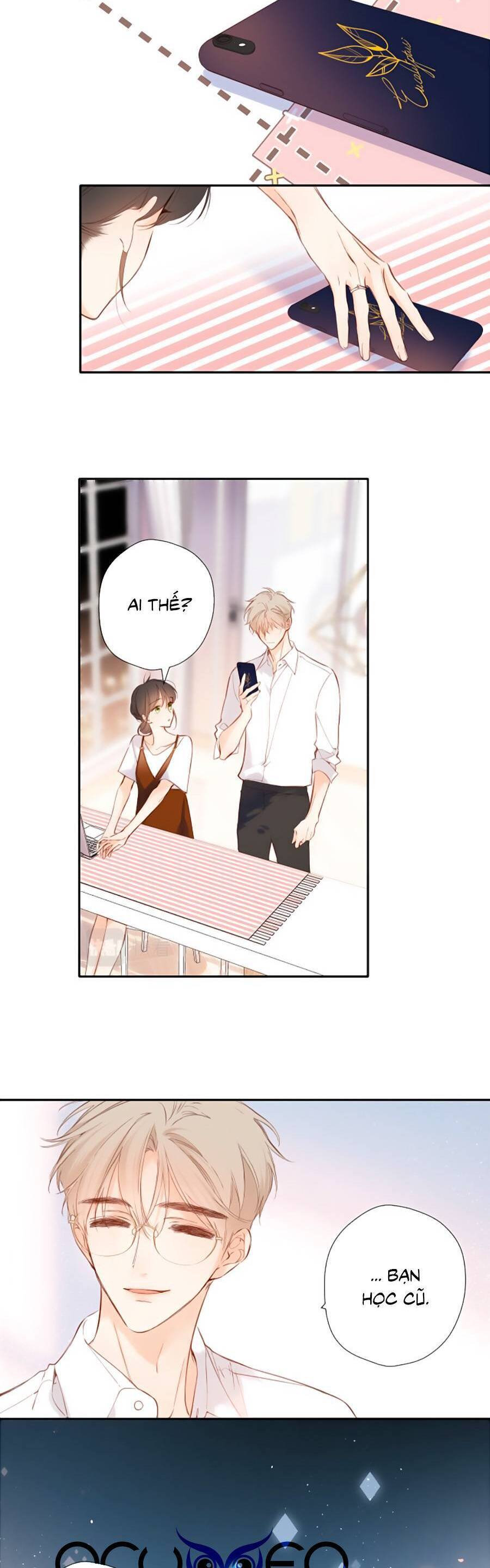 Lại Gặp Được Em Chapter 147 - 20