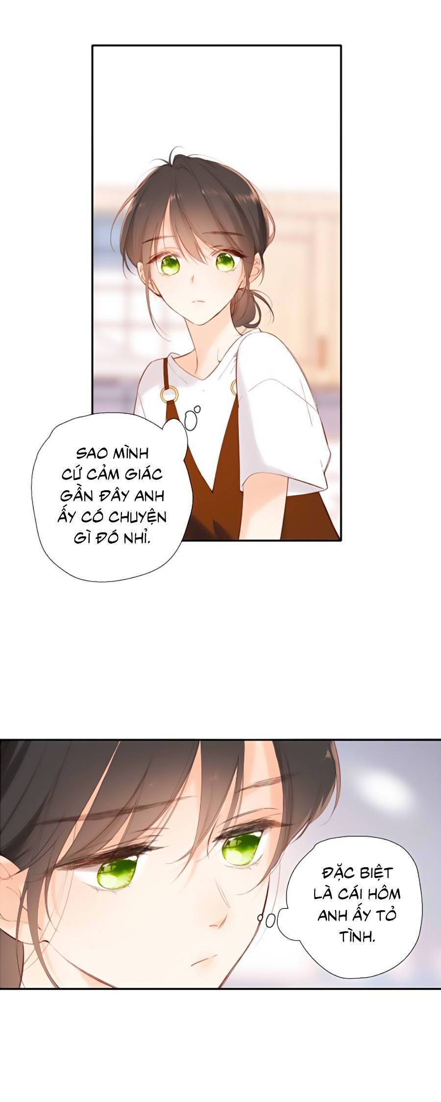 Lại Gặp Được Em Chapter 147 - 22