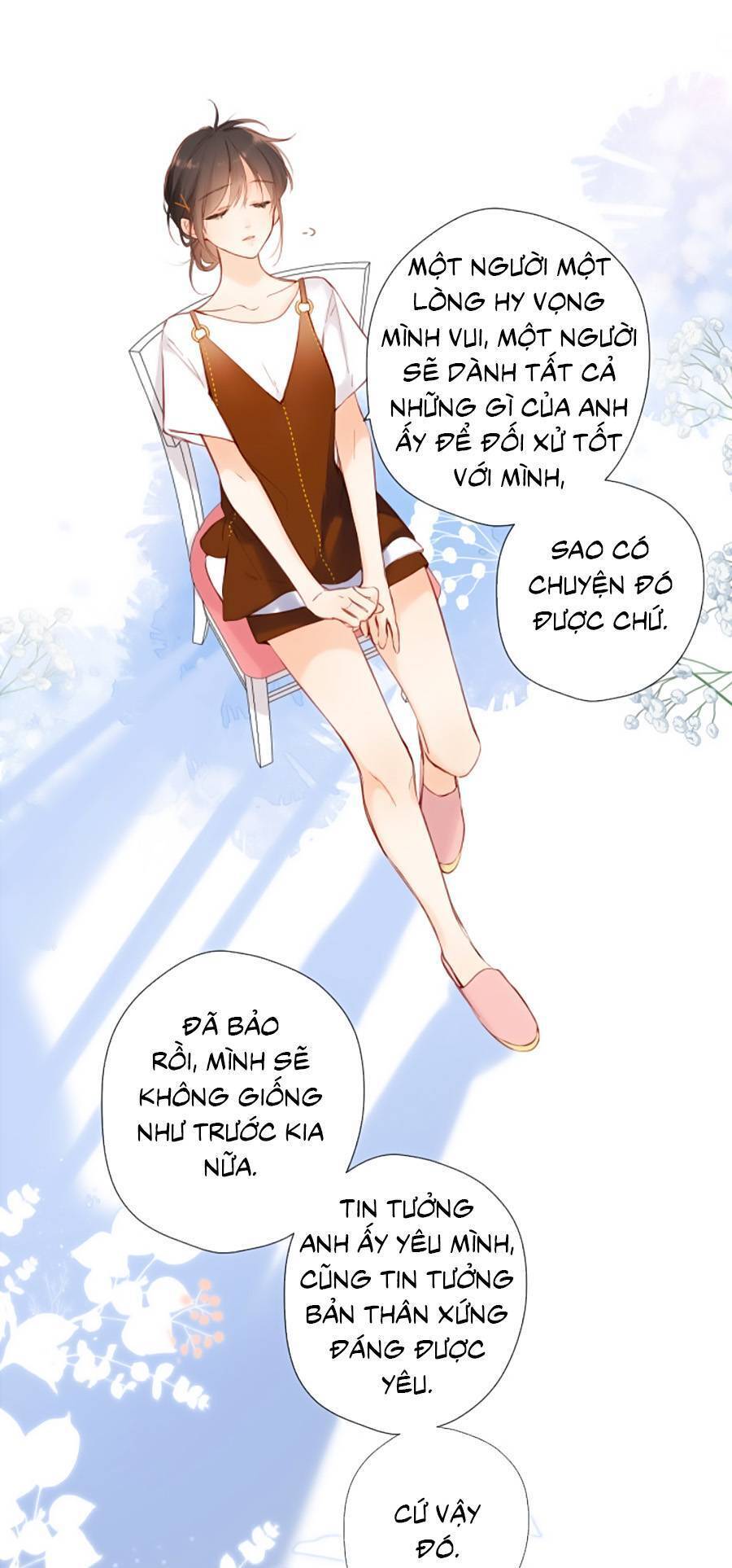 Lại Gặp Được Em Chapter 147 - 24