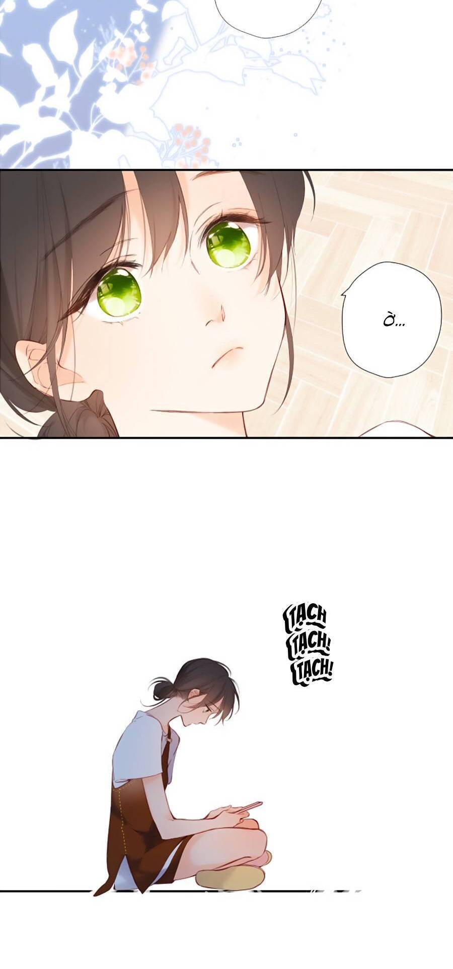 Lại Gặp Được Em Chapter 147 - 25