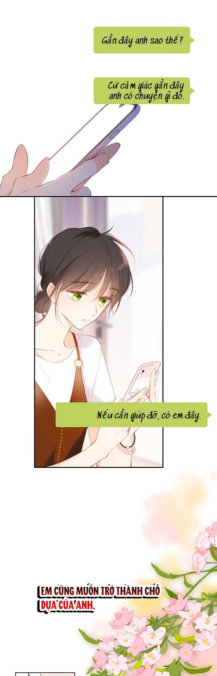 Lại Gặp Được Em Chapter 147 - 26