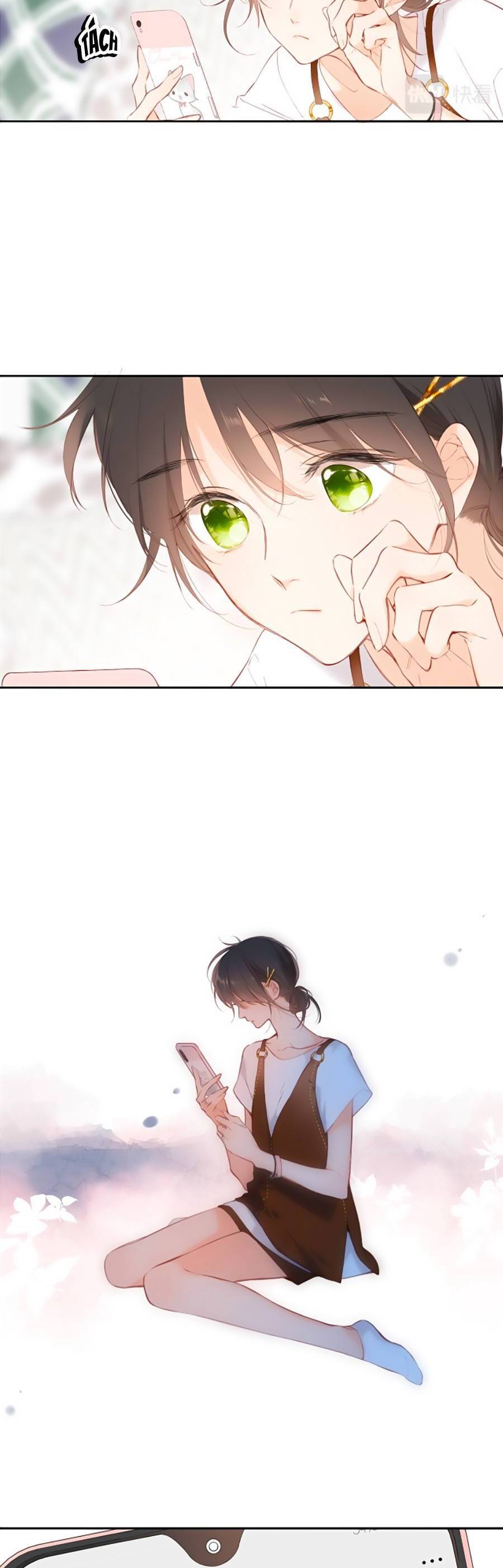 Lại Gặp Được Em Chapter 147 - 28