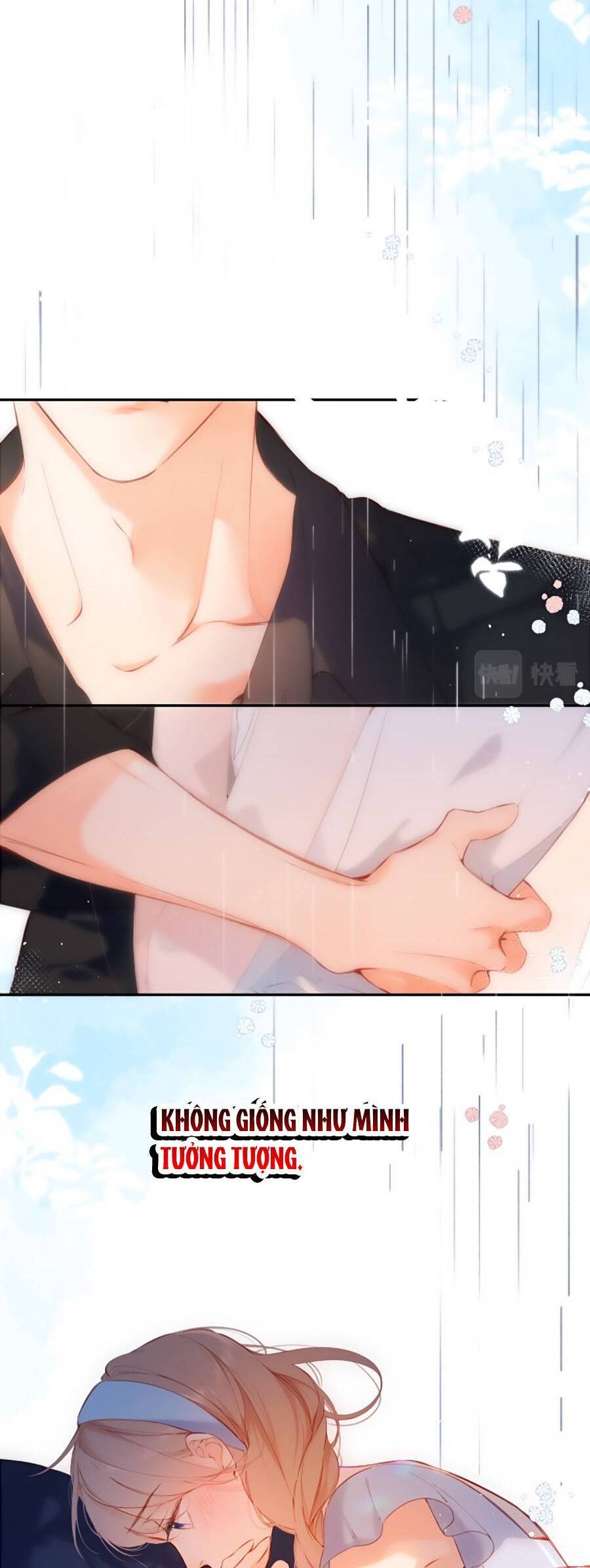 Lại Gặp Được Em Chapter 147 - 6