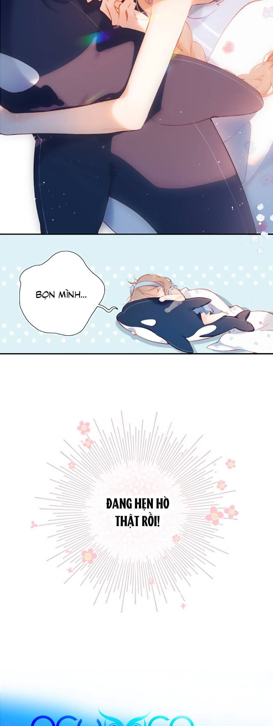 Lại Gặp Được Em Chapter 147 - 7