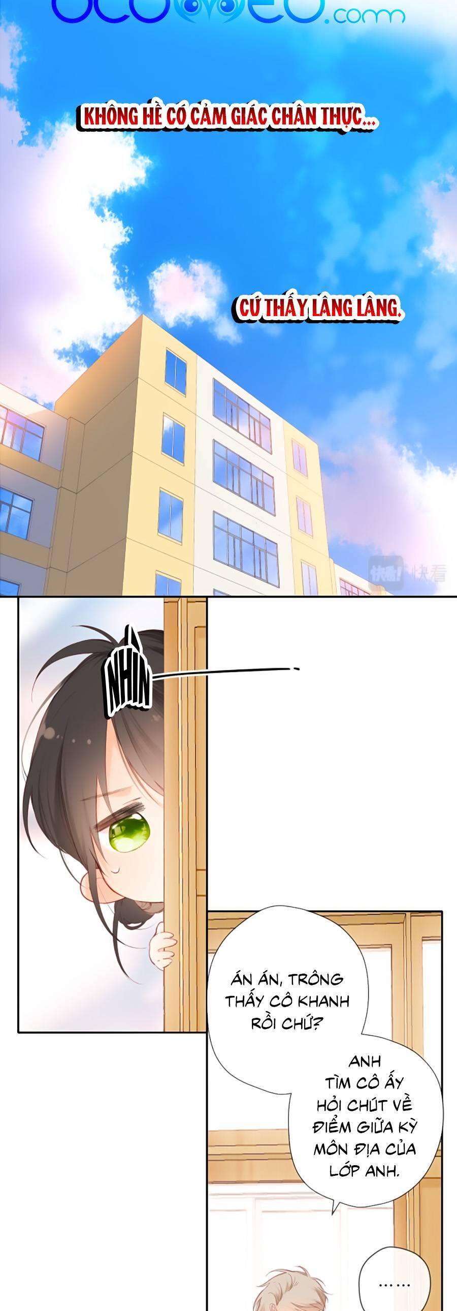 Lại Gặp Được Em Chapter 147 - 8