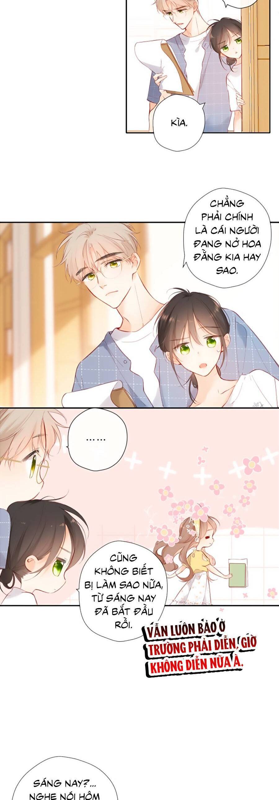 Lại Gặp Được Em Chapter 147 - 9