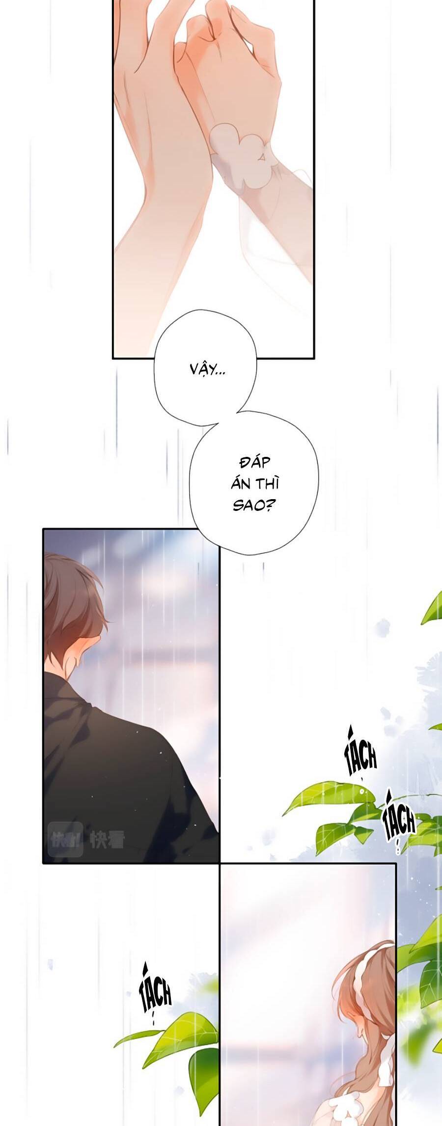 Lại Gặp Được Em Chapter 148.5 - 12