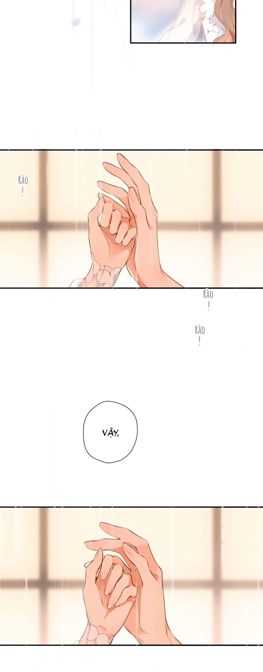 Lại Gặp Được Em Chapter 148.5 - 13