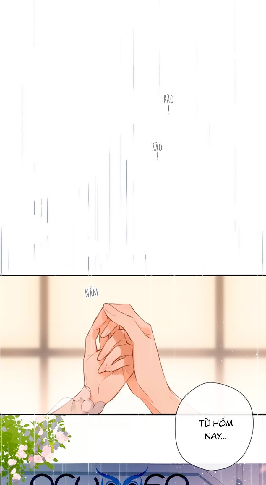 Lại Gặp Được Em Chapter 148.5 - 14