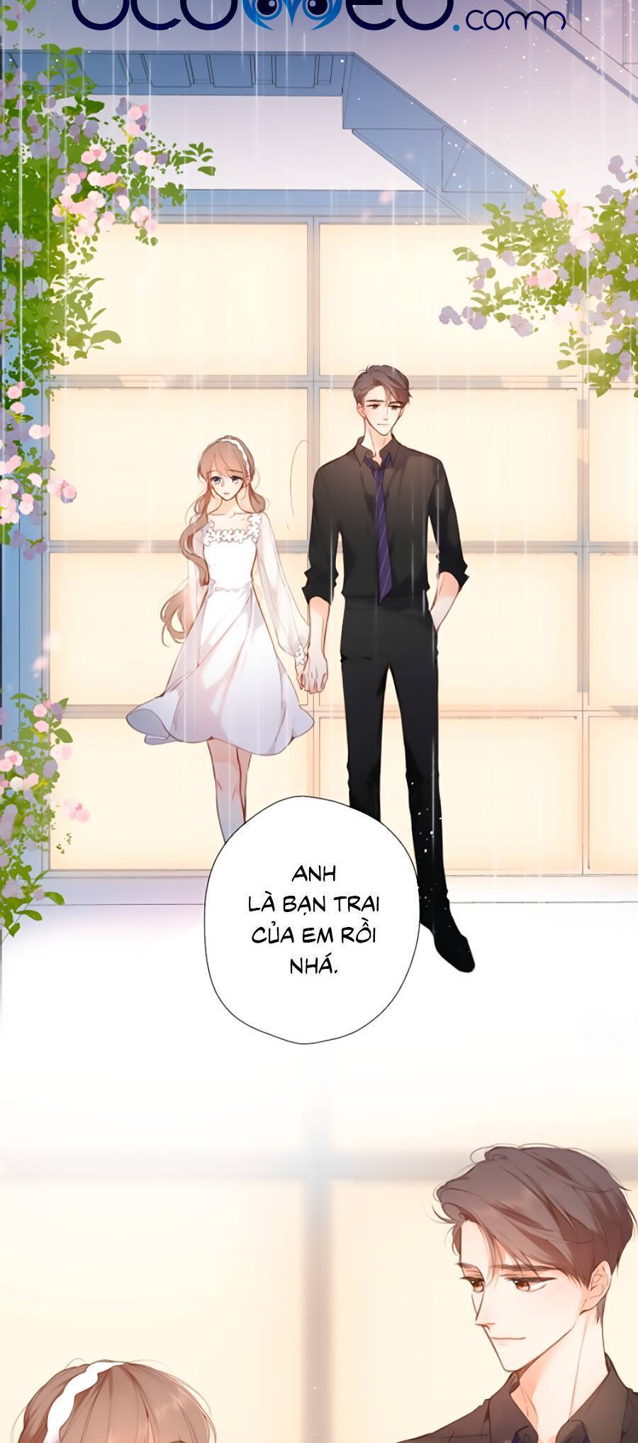 Lại Gặp Được Em Chapter 148.5 - 15