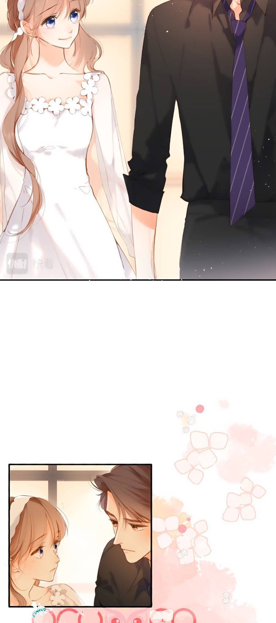 Lại Gặp Được Em Chapter 148.5 - 16