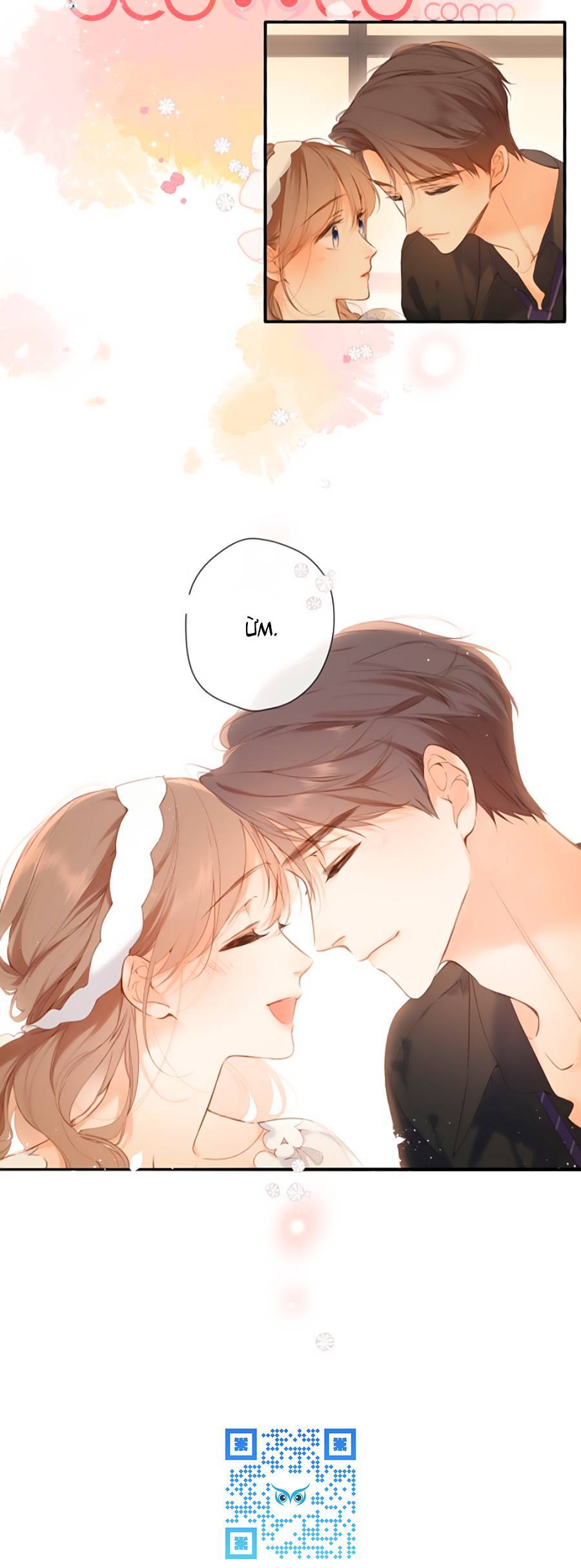 Lại Gặp Được Em Chapter 148.5 - 17