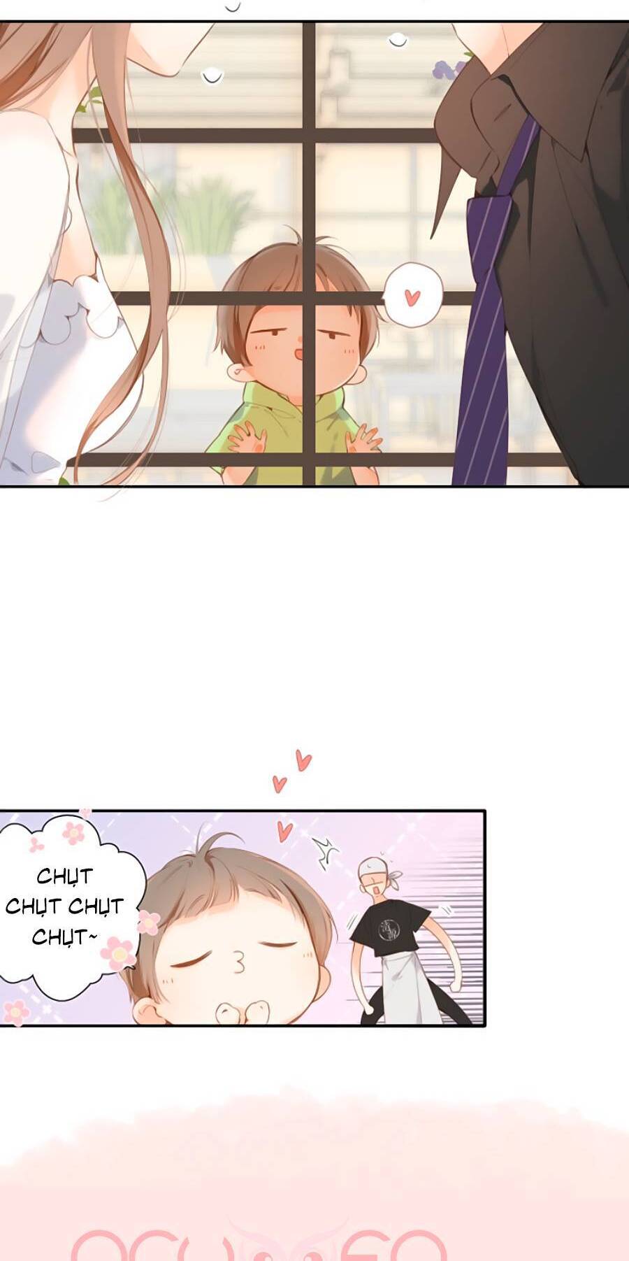 Lại Gặp Được Em Chapter 148.5 - 5