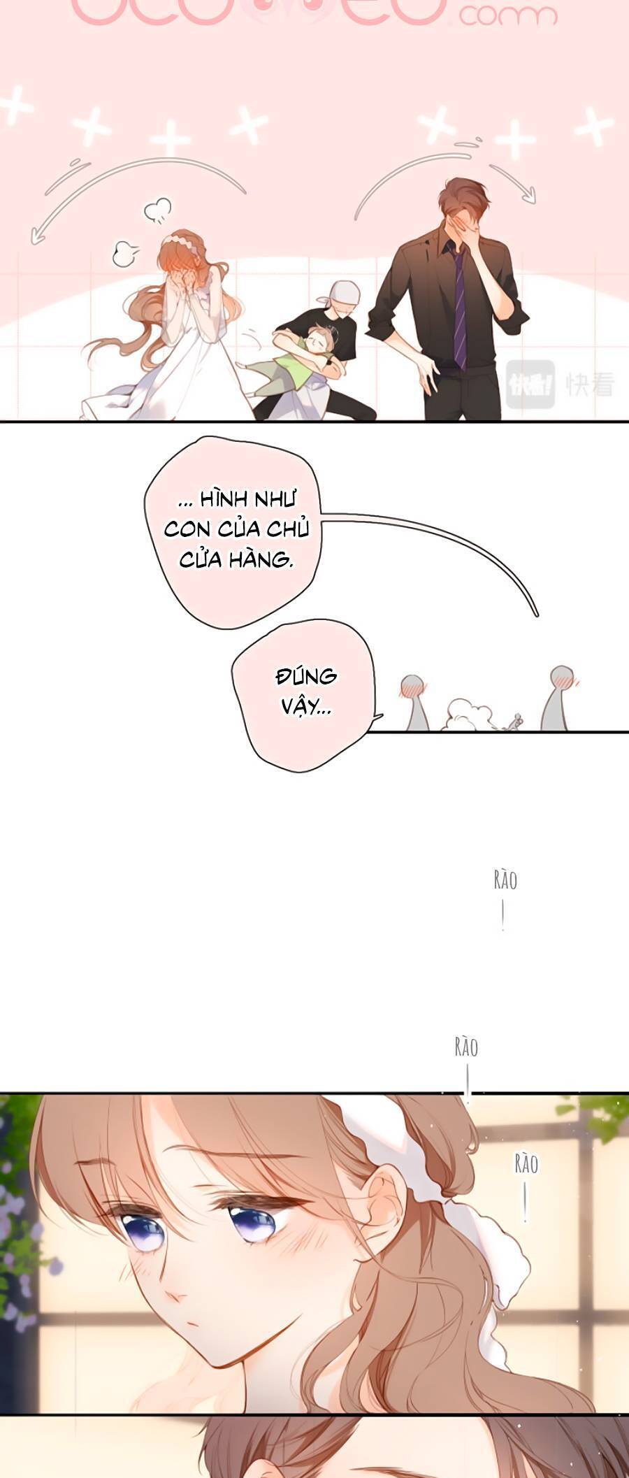 Lại Gặp Được Em Chapter 148.5 - 6