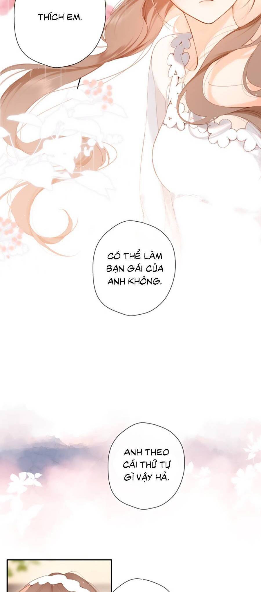 Lại Gặp Được Em Chapter 148.5 - 9