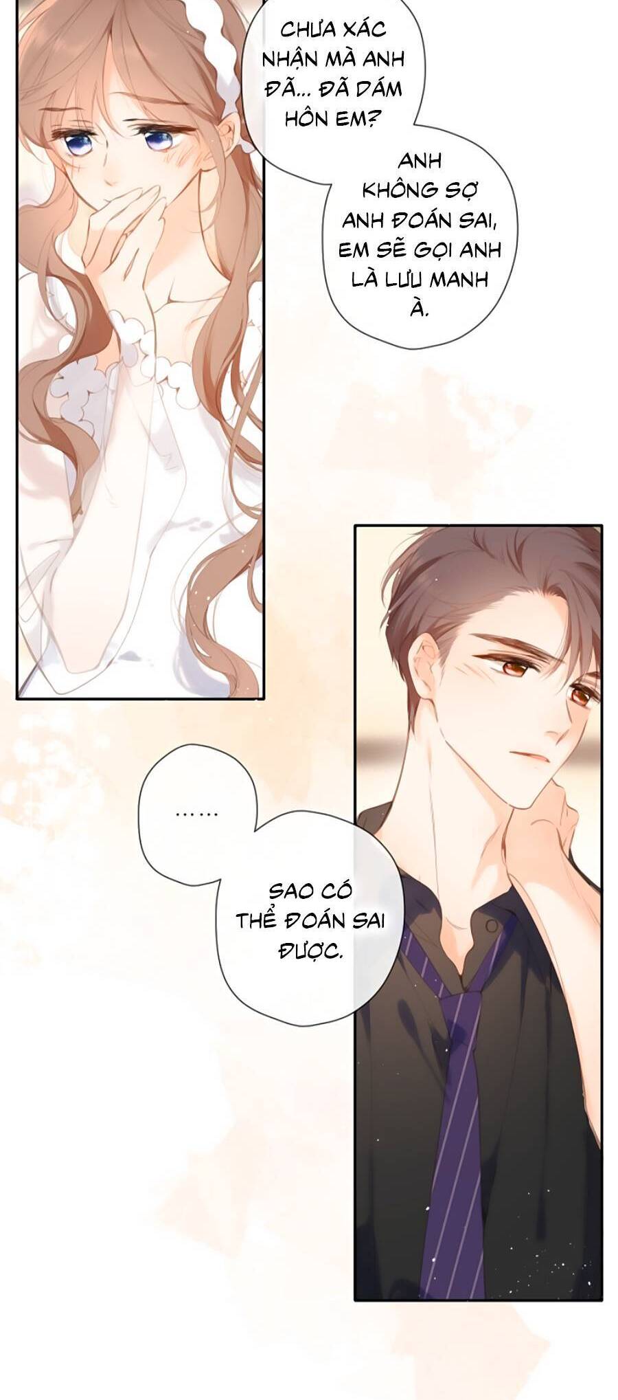 Lại Gặp Được Em Chapter 148.5 - 10