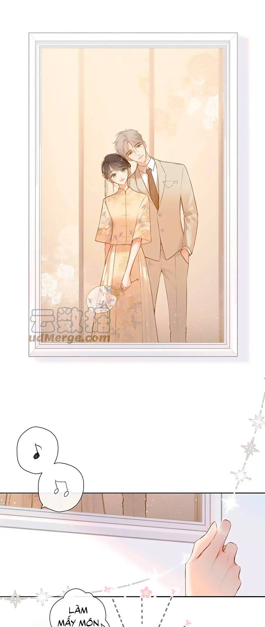 Lại Gặp Được Em Chapter 148.6 - 2